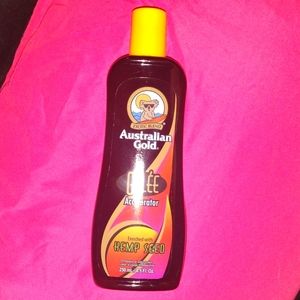 NEW NEVER OPENED Australian Gold® Gelée Accelerator 8.5 Fl Oz.